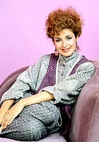 Annie Potts